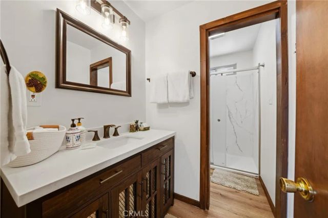 41869 Brownie Lane, Big Bear Lake, CA 92315