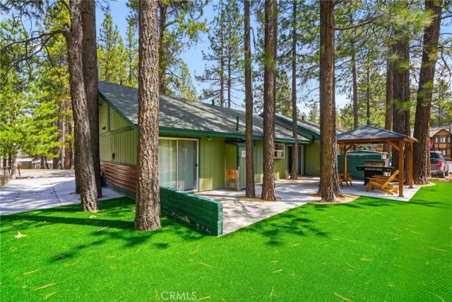 41869 Brownie Lane, Big Bear Lake, CA 92315