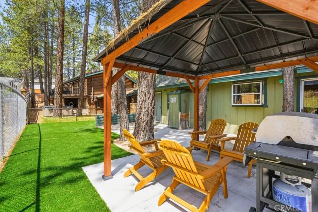 41869 Brownie Lane, Big Bear Lake, CA 92315