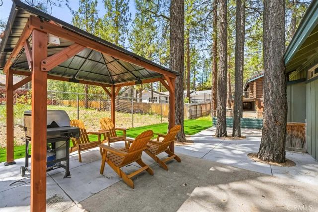 41869 Brownie Lane, Big Bear Lake, CA 92315