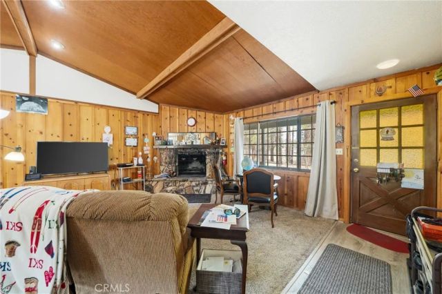 41869 Brownie Lane, Big Bear Lake, CA 92315