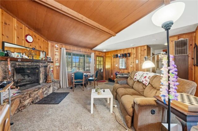 41869 Brownie Lane, Big Bear Lake, CA 92315