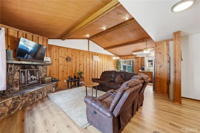 41869 Brownie Lane, Big Bear Lake, CA 92315
