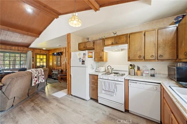41869 Brownie Lane, Big Bear Lake, CA 92315
