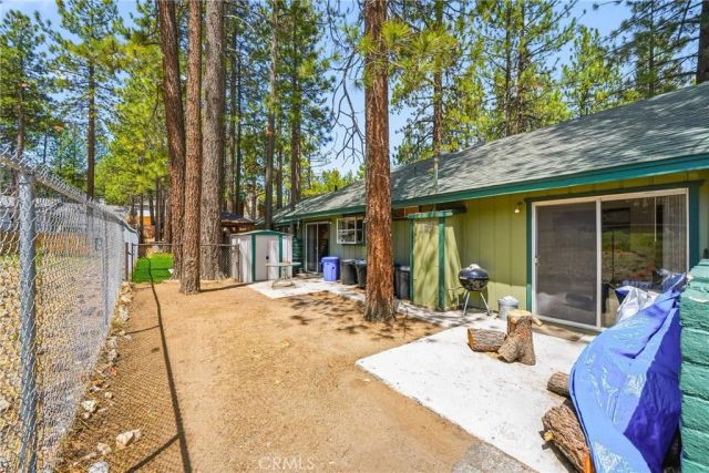 41869 Brownie Lane, Big Bear Lake, CA 92315
