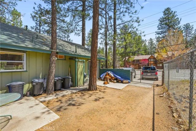 41869 Brownie Lane, Big Bear Lake, CA 92315