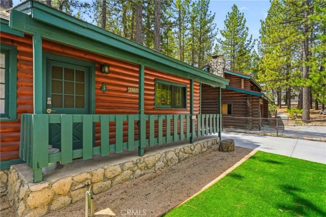 41869 Brownie Lane, Big Bear Lake, CA 92315