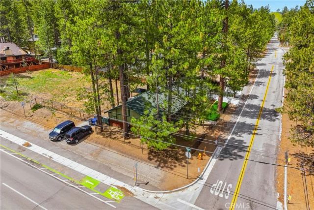 41869 Brownie Lane, Big Bear Lake, CA 92315