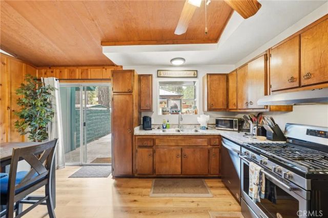 41869 Brownie Lane, Big Bear Lake, CA 92315