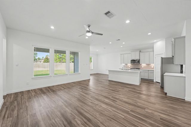 14162 Primrose Ridge Lane, Conroe, TX 77384