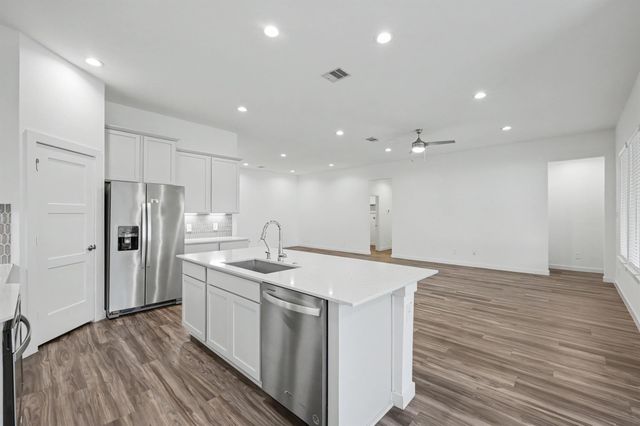 14162 Primrose Ridge Lane, Conroe, TX 77384