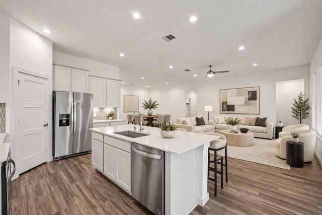 14162 Primrose Ridge Lane, Conroe, TX 77384