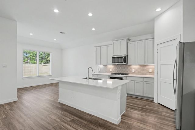 14162 Primrose Ridge Lane, Conroe, TX 77384