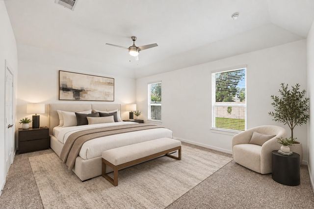 14162 Primrose Ridge Lane, Conroe, TX 77384