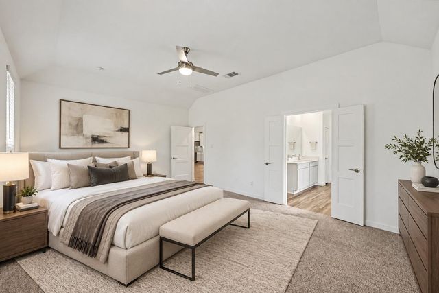 14162 Primrose Ridge Lane, Conroe, TX 77384