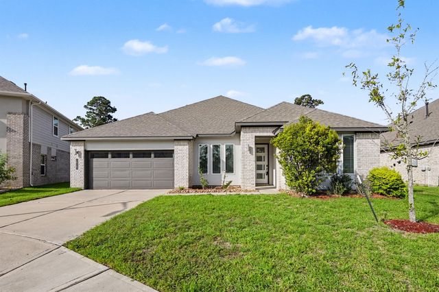 14162 Primrose Ridge Lane, Conroe, TX 77384