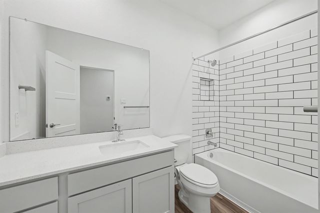 14162 Primrose Ridge Lane, Conroe, TX 77384