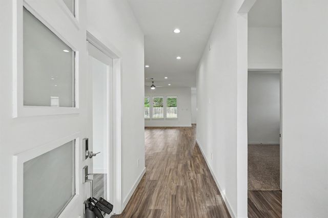 14162 Primrose Ridge Lane, Conroe, TX 77384