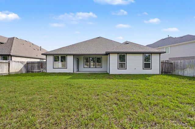 14162 Primrose Ridge Lane, Conroe, TX 77384