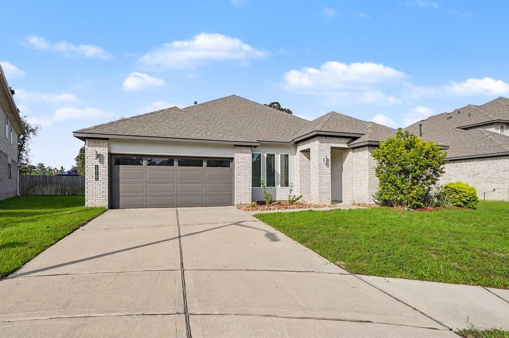 14162 Primrose Ridge Lane, Conroe, TX 77384
