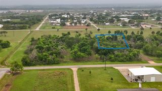 Lot 1 Ingram Street, Matagorda, TX 77457
