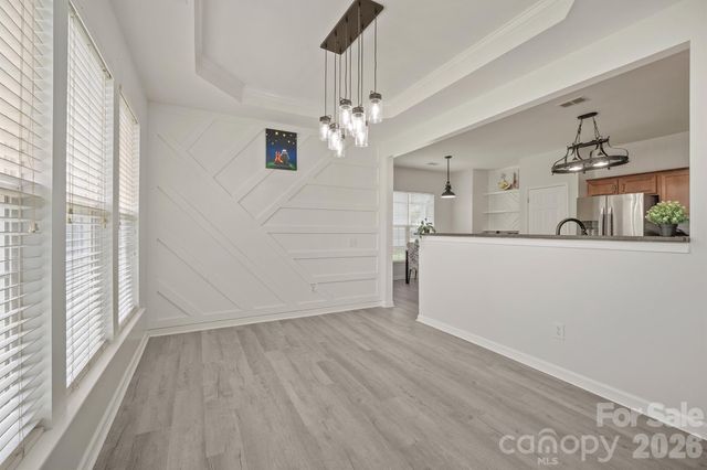 2237 Arbor Vista Drive, Charlotte, NC 28262