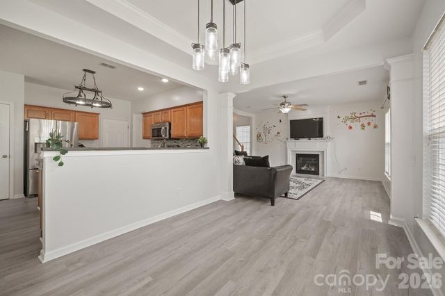 2237 Arbor Vista Drive, Charlotte, NC 28262
