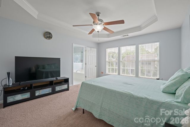 2237 Arbor Vista Drive, Charlotte, NC 28262