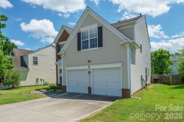 2237 Arbor Vista Drive, Charlotte, NC 28262