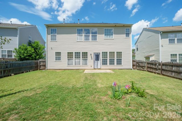 2237 Arbor Vista Drive, Charlotte, NC 28262