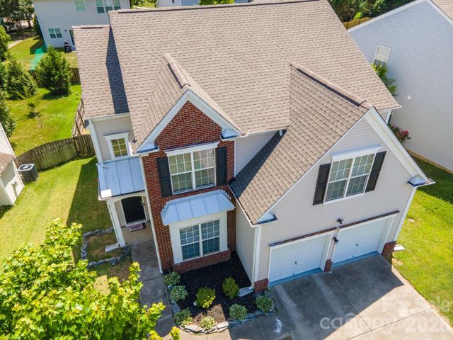 2237 Arbor Vista Drive, Charlotte, NC 28262