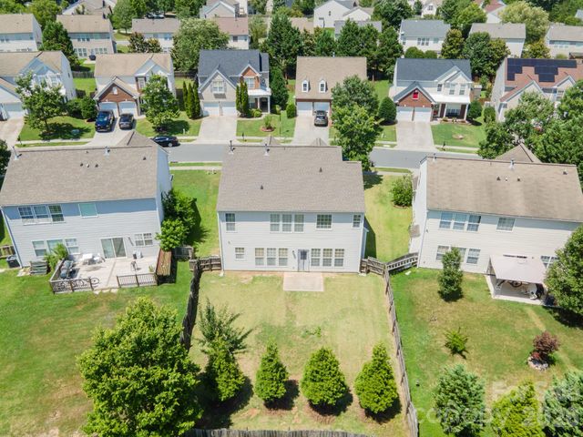 2237 Arbor Vista Drive, Charlotte, NC 28262