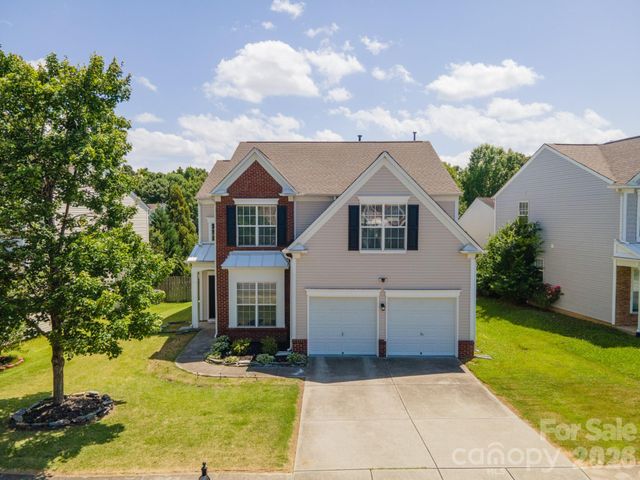 2237 Arbor Vista Drive, Charlotte, NC 28262