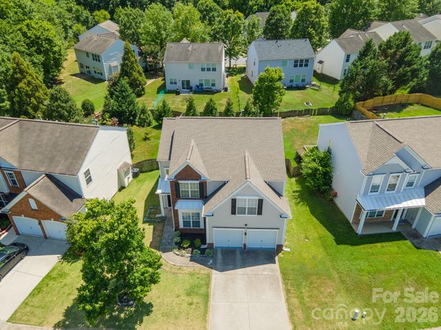 2237 Arbor Vista Drive, Charlotte, NC 28262
