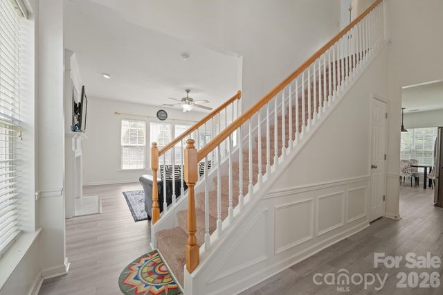 2237 Arbor Vista Drive, Charlotte, NC 28262
