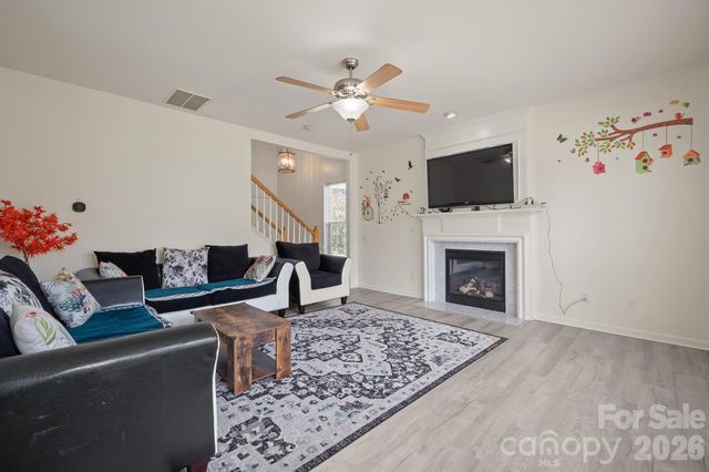 2237 Arbor Vista Drive, Charlotte, NC 28262