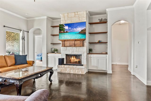 3360 Florance Road, Ponder, TX 76259