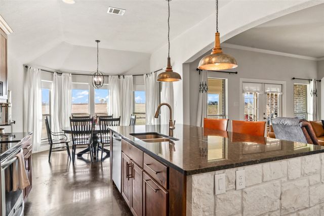 3360 Florance Road, Ponder, TX 76259