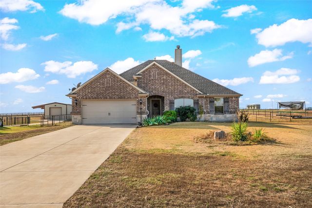 3360 Florance Road, Ponder, TX 76259