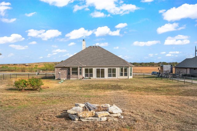 3360 Florance Road, Ponder, TX 76259
