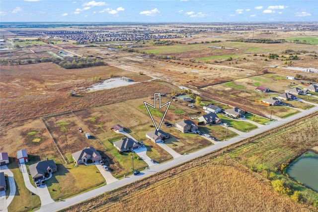 3360 Florance Road, Ponder, TX 76259