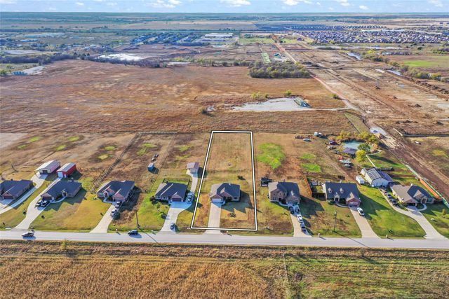 3360 Florance Road, Ponder, TX 76259