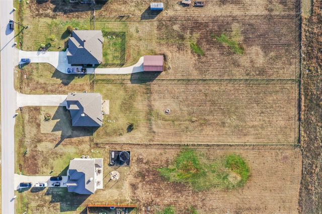 3360 Florance Road, Ponder, TX 76259