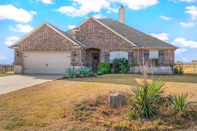 3360 Florance Road, Ponder, TX 76259