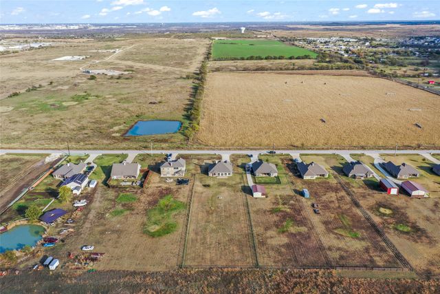 3360 Florance Road, Ponder, TX 76259