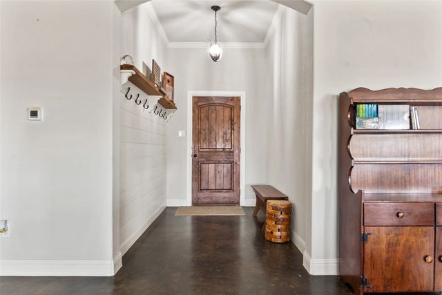 3360 Florance Road, Ponder, TX 76259