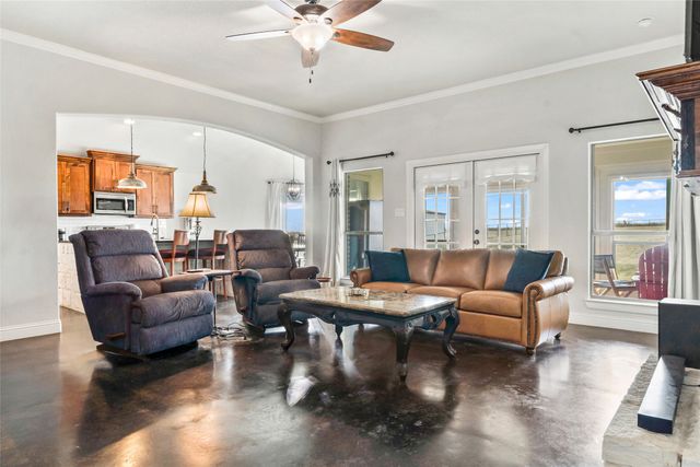 3360 Florance Road, Ponder, TX 76259