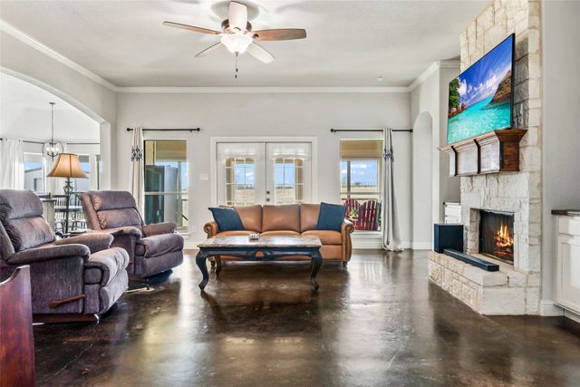 3360 Florance Road, Ponder, TX 76259