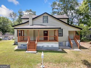 202 Reservation Street NE, Rome, GA 30161