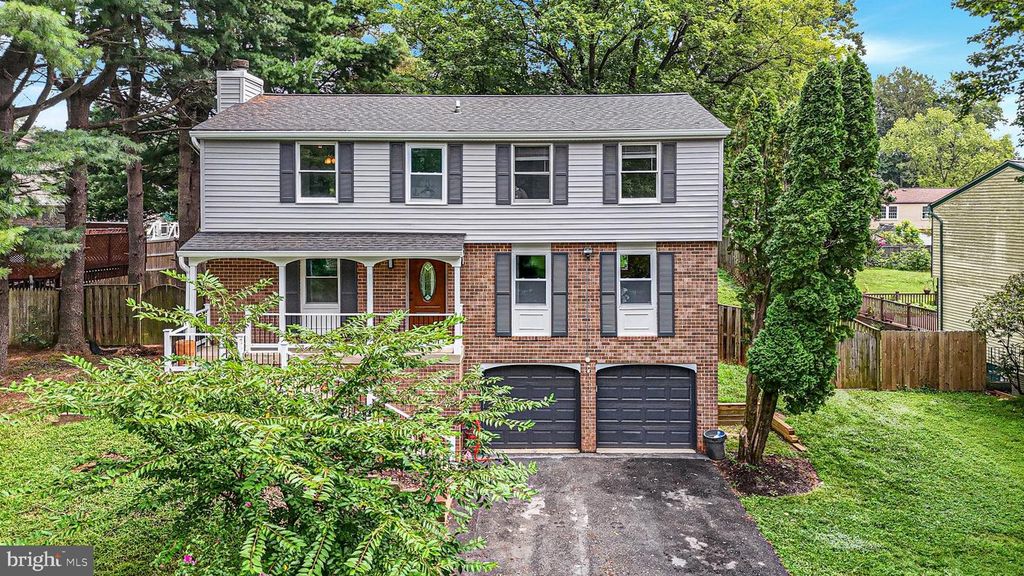 13721 HOBART DR, Silver Spring, MD 20904